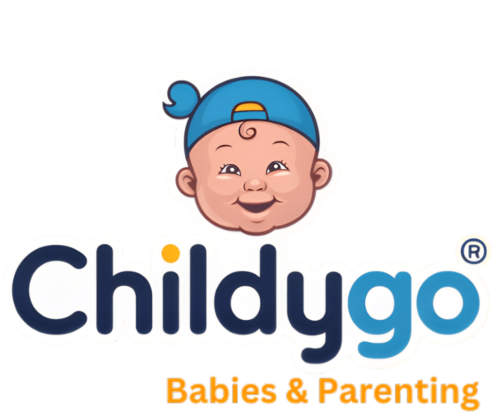 childygo footer image