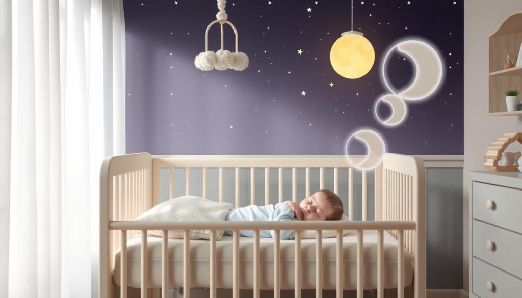 newborn sleep cycles