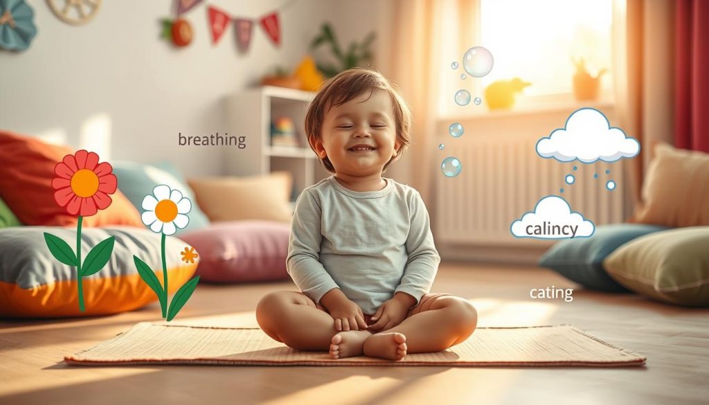 toddler breathing techniques